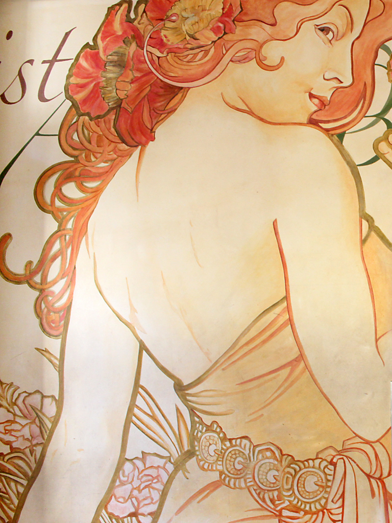 Anna Blume