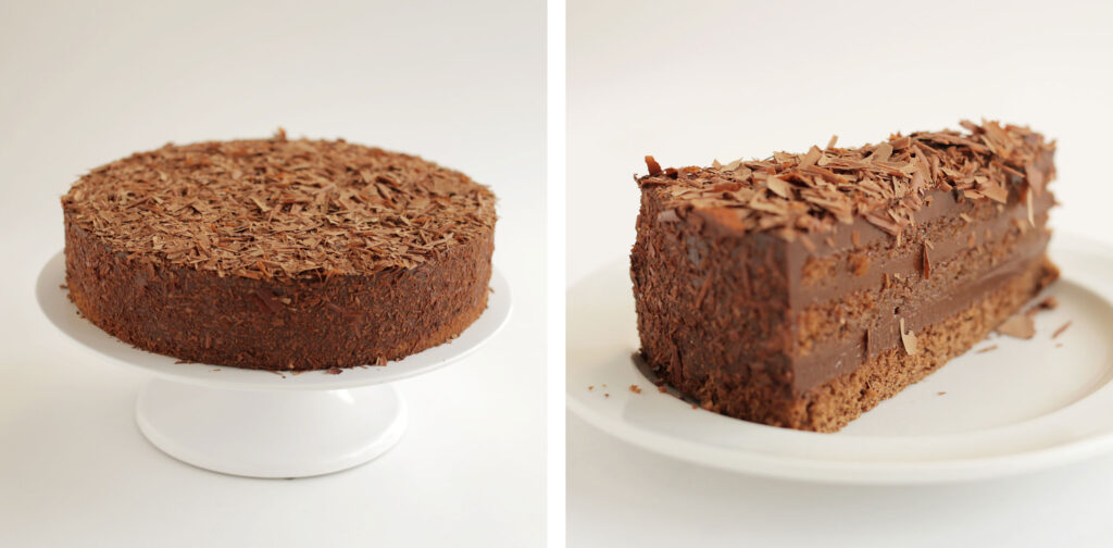 Canachetorte