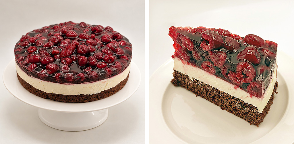 Himbeermascarpone